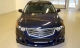 АБС-пластик Юбка переднего бампера "MUGEN Style" H.Accord VIII 2008-2010